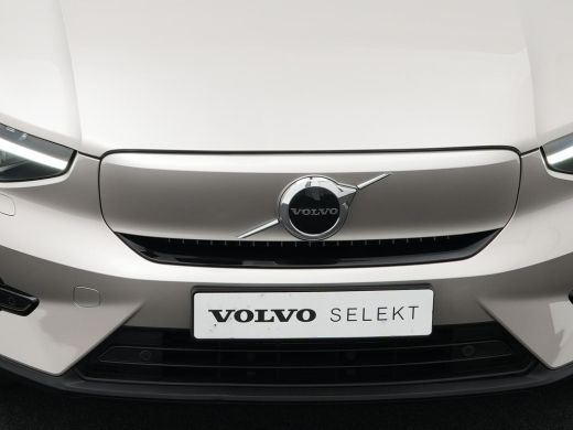 Volvo  XC40 Recharge Core 70 kWh | Climate Pack: Warmtepomp | Stuur/Stoelverwarming | Getint-Glas | Camera | ... ActivLease financial lease