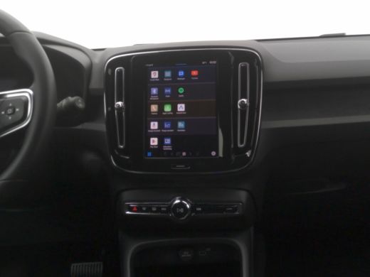 Volvo  XC40 Recharge Core 70 kWh | Climate Pack: Warmtepomp | Stuur/Stoelverwarming | Getint-Glas | Camera | ... ActivLease financial lease
