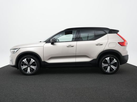 Volvo  XC40 Recharge Core 70 kWh | Climate Pack: Warmtepomp | Stuur/Stoelverwarming | Getint-Glas | Camera | ... ActivLease financial lease