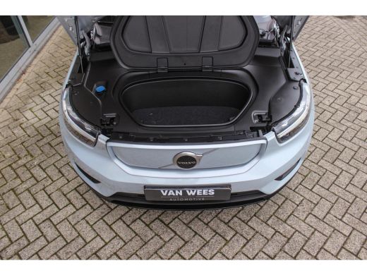 Volvo  XC40 Ski-luik | inc BTW | ➡️ ActivLease financial lease