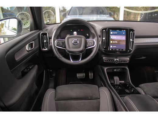 Volvo  XC40 Ski-luik | inc BTW | ➡️ ActivLease financial lease