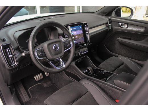 Volvo  XC40 Ski-luik | inc BTW | ➡️ ActivLease financial lease