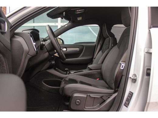 Volvo  XC40 Ski-luik | inc BTW | ➡️ ActivLease financial lease