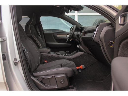 Volvo  XC40 Ski-luik | inc BTW | ➡️ ActivLease financial lease