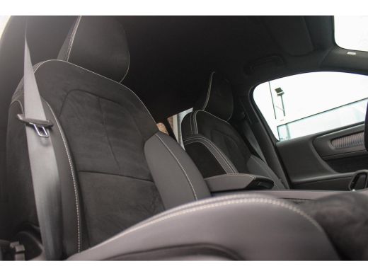 Volvo  XC40 Ski-luik | inc BTW | ➡️ ActivLease financial lease