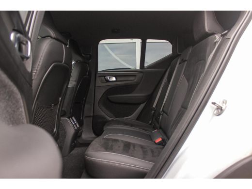 Volvo  XC40 Ski-luik | inc BTW | ➡️ ActivLease financial lease