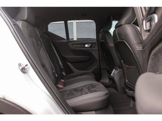 Volvo  XC40 Ski-luik | inc BTW | ➡️ ActivLease financial lease