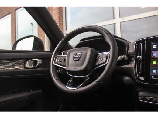 Volvo  XC40 Ski-luik | inc BTW | ➡️ ActivLease financial lease