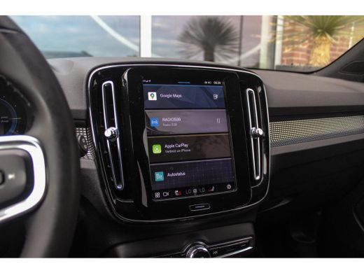 Volvo  XC40 Ski-luik | inc BTW | ➡️ ActivLease financial lease