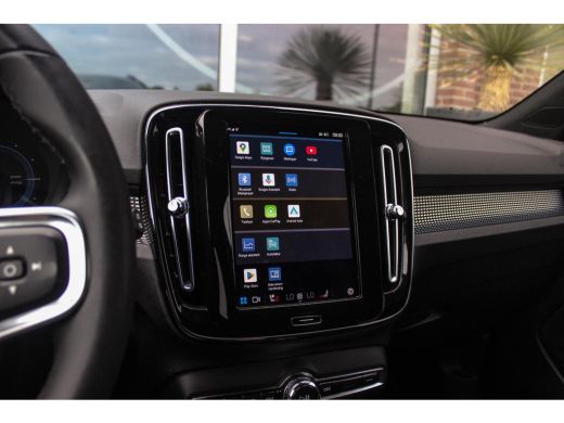 Volvo  XC40 Ski-luik | inc BTW | ➡️ ActivLease financial lease