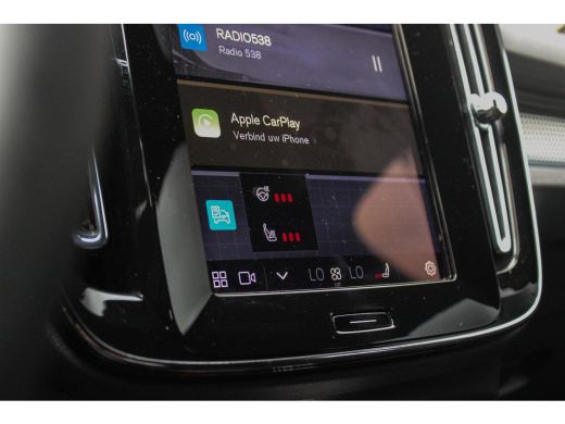 Volvo  XC40 Ski-luik | inc BTW | ➡️ ActivLease financial lease