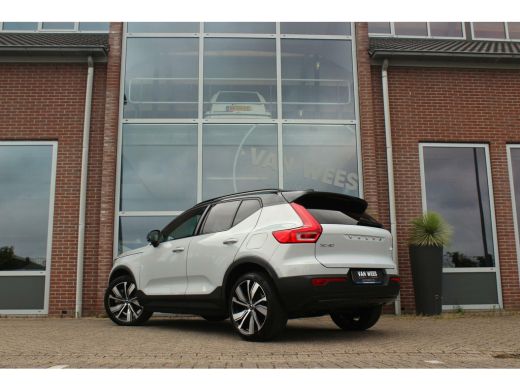 Volvo  XC40 Ski-luik | inc BTW | ➡️ ActivLease financial lease
