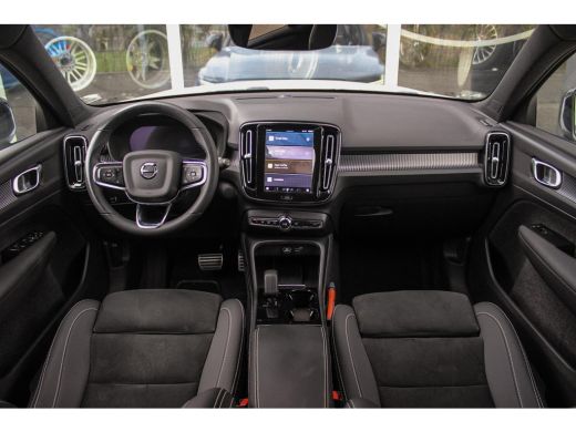 Volvo  XC40 Ski-luik | inc BTW | ➡️ ActivLease financial lease