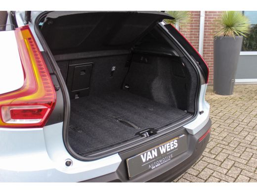 Volvo  XC40 Ski-luik | inc BTW | ➡️ ActivLease financial lease