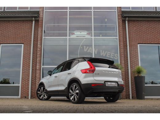 Volvo  XC40 Ski-luik | inc BTW | ➡️ ActivLease financial lease