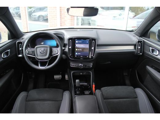 Volvo  XC40 Ski-luik | inc BTW | ➡️ ActivLease financial lease