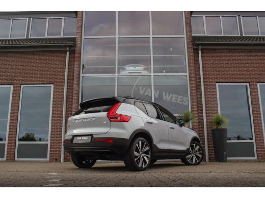 Volvo  XC40 Ski-luik | inc BTW | ➡️ ActivLease financial lease