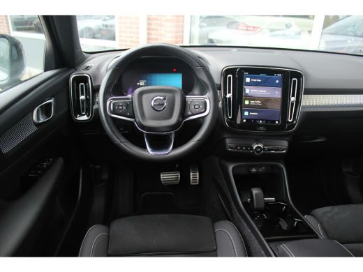 Volvo  XC40 Ski-luik | inc BTW | ➡️ ActivLease financial lease