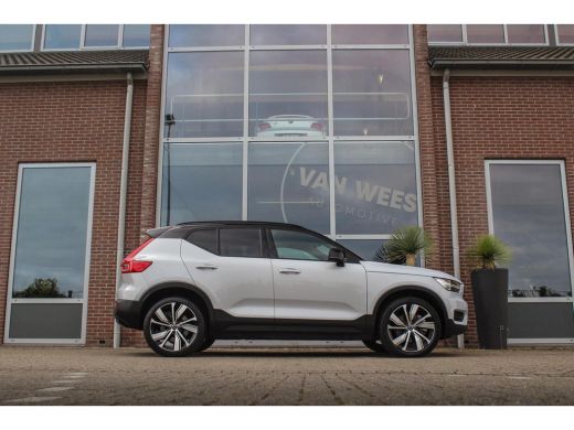 Volvo  XC40 Ski-luik | inc BTW | ➡️ ActivLease financial lease