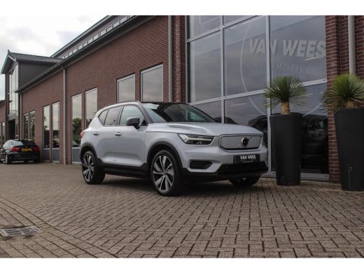 Volvo  XC40 Ski-luik | inc BTW | ➡️ ActivLease financial lease