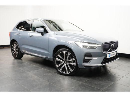 Volvo  XC60 2.0 T6 Plug-in hybrid AWD Plus Bright | Panoramadak | 21" | Elek stoelen | BLIS | Trekhaak | Adap... ActivLease financial lease