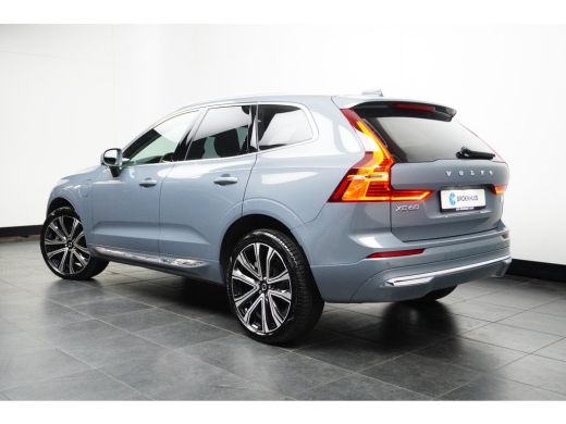 Volvo  XC60 2.0 T6 Plug-in hybrid AWD Plus Bright | Panoramadak | 21" | Elek stoelen | BLIS | Trekhaak | Adap... ActivLease financial lease