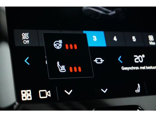 Volvo  XC60 2.0 T6 Plug-in hybrid AWD Plus Bright | Panoramadak | 21" | Elek stoelen | BLIS | Trekhaak | Adap... ActivLease financial lease