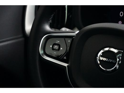 Volvo  XC60 2.0 T6 Plug-in hybrid AWD Plus Bright | Panoramadak | 21" | Elek stoelen | BLIS | Trekhaak | Adap... ActivLease financial lease