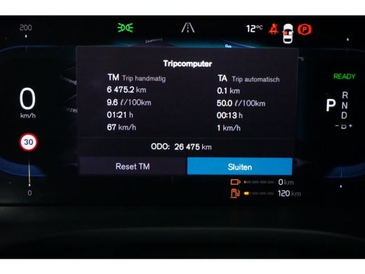 Volvo  XC60 2.0 T6 Plug-in hybrid AWD Plus Bright | Panoramadak | 21" | Elek stoelen | BLIS | Trekhaak | Adap... ActivLease financial lease