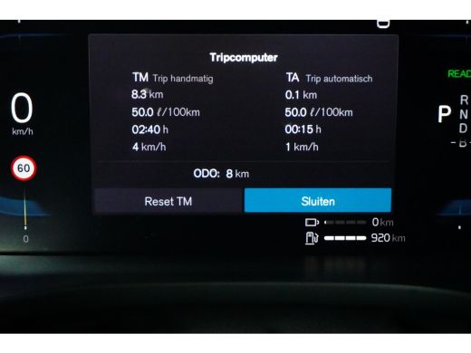 Volvo  XC60 2.0 T6 Plug-in hybrid AWD Plus Dark | Luchtvering | Stoelventilatie | 360° Camera | Panoramadak |... ActivLease financial lease