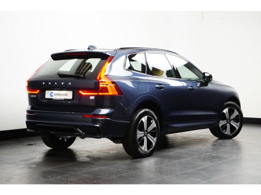 Volvo  XC60 2.0 T6 Plug-in hybrid AWD Plus Dark | Luchtvering | Stoelventilatie | 360° Camera | Panoramadak |... ActivLease financial lease