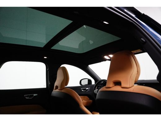 Volvo  XC60 2.0 T6 Plug-in hybrid AWD Plus Dark | Luchtvering | Stoelventilatie | 360° Camera | Panoramadak |... ActivLease financial lease