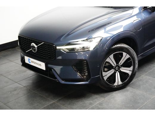 Volvo  XC60 2.0 T6 Plug-in hybrid AWD Plus Dark | Luchtvering | Stoelventilatie | 360° Camera | Panoramadak |... ActivLease financial lease