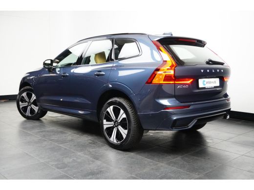Volvo  XC60 2.0 T6 Plug-in hybrid AWD Plus Dark | Luchtvering | Stoelventilatie | 360° Camera | Panoramadak |... ActivLease financial lease