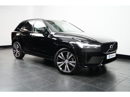 Volvo  XC60 2.0 T6 Plug-in hybrid AWD Plus Dark | Panoramadak | Stoel- & stuurverwarming | Keyless | 20" | Ca... ActivLease financial lease