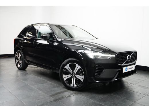 Volvo  XC60 2.0 T6 Plug-in hybrid AWD Plus Dark | Sportstoelen | Panoramadak | Trekhaak | Elek. stoelen + geh... ActivLease financial lease