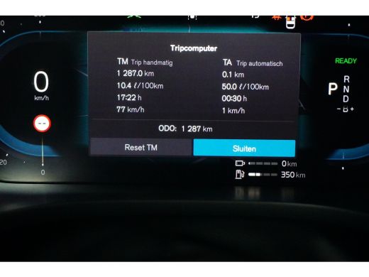 Volvo  XC60 2.0 T6 Plug-in hybrid AWD Plus Dark | Sportstoelen | Panoramadak | Trekhaak | Elek. stoelen + geh... ActivLease financial lease