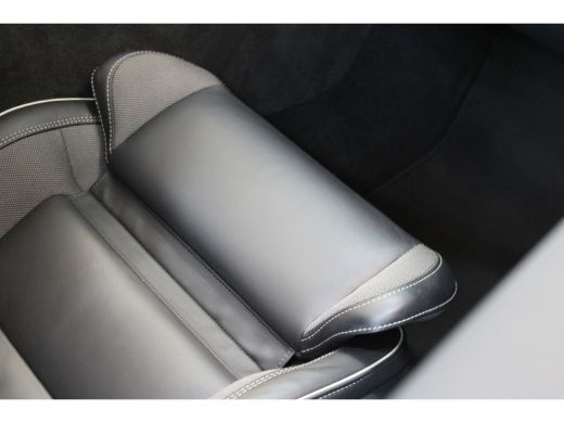 Volvo  XC60 T6 350PK AWD Ultra Black Edition | Luchtvering | 360º view | HUD | HK Audio | Adapt LED ActivLease financial lease