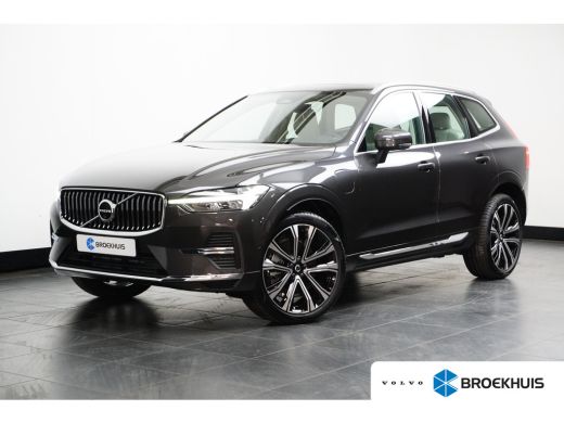Volvo  XC60 T6 Plus Bright | BLIS | 360 Cam | Pano |