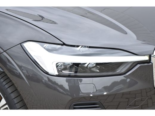 Volvo  XC60 T6 Plus Bright | BLIS | 360 Cam | Pano | ActivLease financial lease