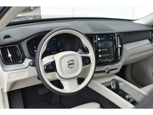 Volvo  XC60 T6 Plus Bright | BLIS | 360 Cam | Pano | ActivLease financial lease