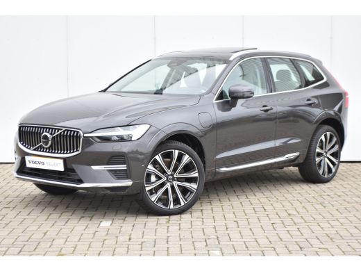 Volvo  XC60 T6 Plus Bright | BLIS | 360 Cam | Pano | ActivLease financial lease