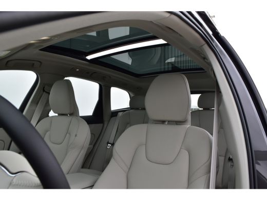 Volvo  XC60 T6 Plus Bright | BLIS | 360 Cam | Pano | ActivLease financial lease