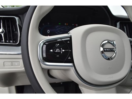 Volvo  XC60 T6 Plus Bright | BLIS | 360 Cam | Pano | ActivLease financial lease