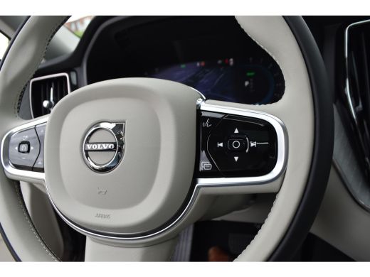Volvo  XC60 T6 Plus Bright | BLIS | 360 Cam | Pano | ActivLease financial lease