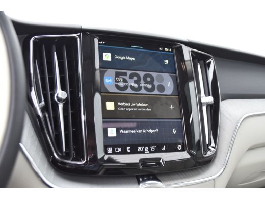 Volvo  XC60 T6 Plus Bright | BLIS | 360 Cam | Pano | ActivLease financial lease