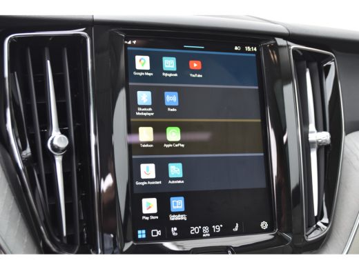 Volvo  XC60 T6 Plus Bright | BLIS | 360 Cam | Pano | ActivLease financial lease