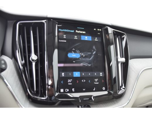 Volvo  XC60 T6 Plus Bright | BLIS | 360 Cam | Pano | ActivLease financial lease