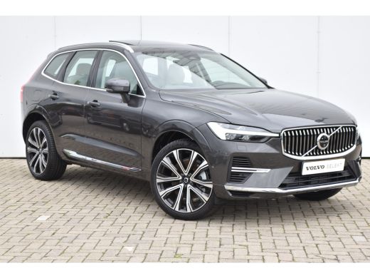 Volvo  XC60 T6 Plus Bright | BLIS | 360 Cam | Pano | ActivLease financial lease