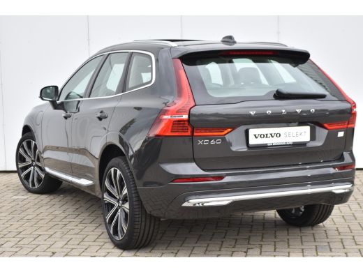 Volvo  XC60 T6 Plus Bright | BLIS | 360 Cam | Pano | ActivLease financial lease